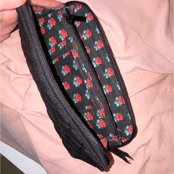 Vera Bradley Clutch - Picture 3 of 5